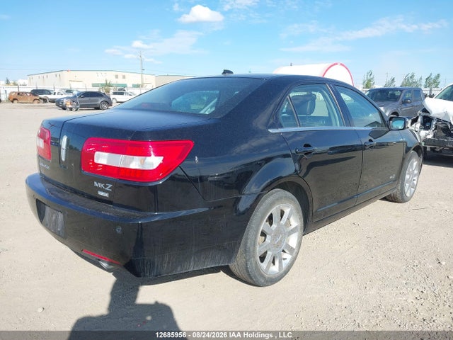Aukcja sprzedaży 2008 Lincoln Mkz, vin: 3LNHM28T08R664162, numer aukcji: 12685956