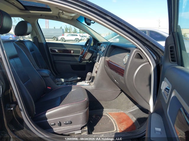 Aukcja sprzedaży 2008 Lincoln Mkz, vin: 3LNHM28T08R664162, numer aukcji: 12685956