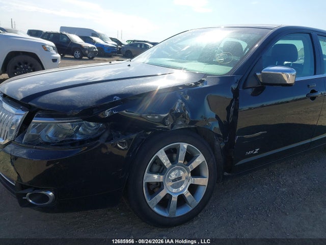 Aukcja sprzedaży 2008 Lincoln Mkz, vin: 3LNHM28T08R664162, numer aukcji: 12685956