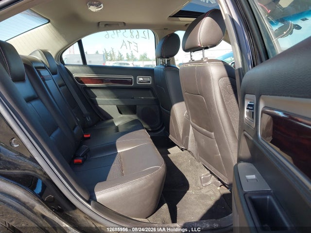 Aukcja sprzedaży 2008 Lincoln Mkz, vin: 3LNHM28T08R664162, numer aukcji: 12685956