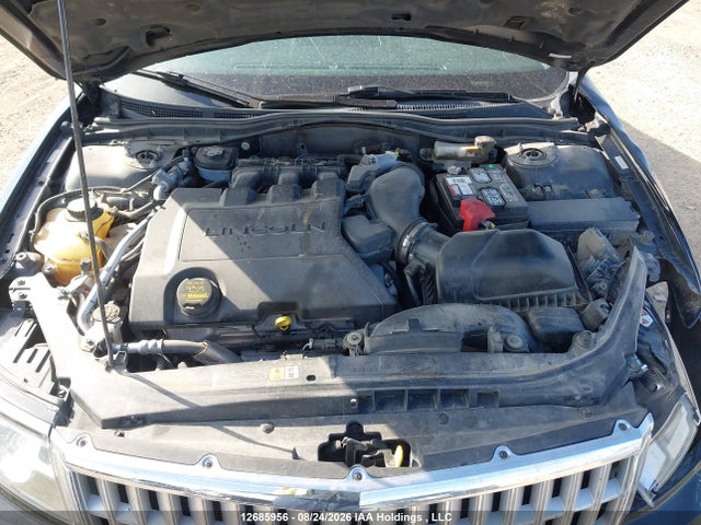 Aukcja sprzedaży 2008 Lincoln Mkz, vin: 3LNHM28T08R664162, numer aukcji: 12685956