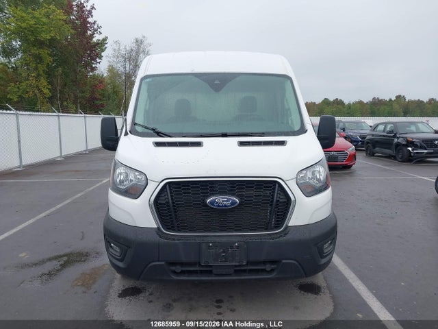 Ford Transit T-250 2025 1FTBR1C88SKA62369 Image 13