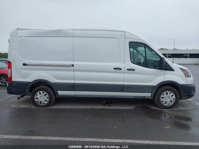 Ford Transit T-250 2025 1FTBR1C88SKA62369 Image 14