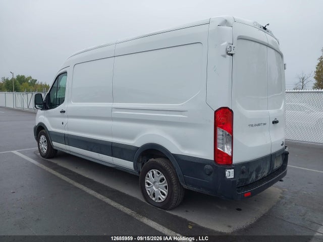 Ford Transit T-250 2025 1FTBR1C88SKA62369 Image 3