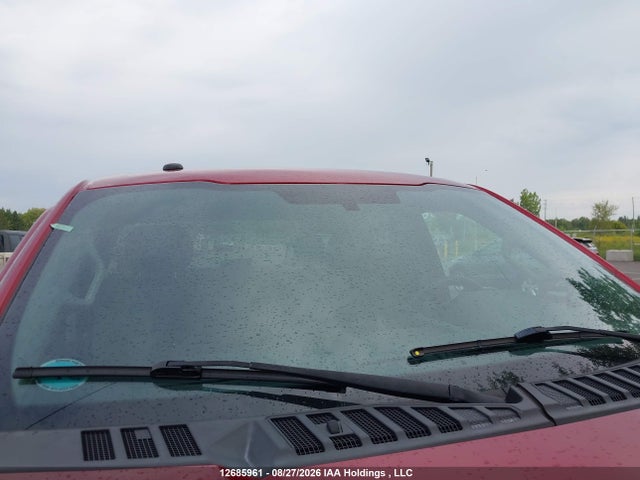 12685961 :رقم المزاد ، 1FTEX1EPXHFC08506 vin ، 2017 Ford F-150 Xlt مزاد بيع