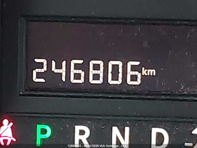 Aukcja sprzedaży 2014 Dodge Grand Caravan Se/sxt, vin: 2C4RDGBGXER225991, numer aukcji: 12685963