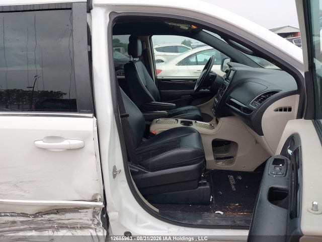 Aukcja sprzedaży 2014 Dodge Grand Caravan Se/sxt, vin: 2C4RDGBGXER225991, numer aukcji: 12685963