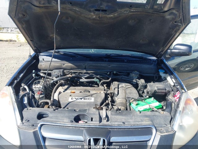Продаж на аукціоні авто 2006 Honda Cr-v Ex, vin: JHLRD78816C806048, номер лоту: 12685966
