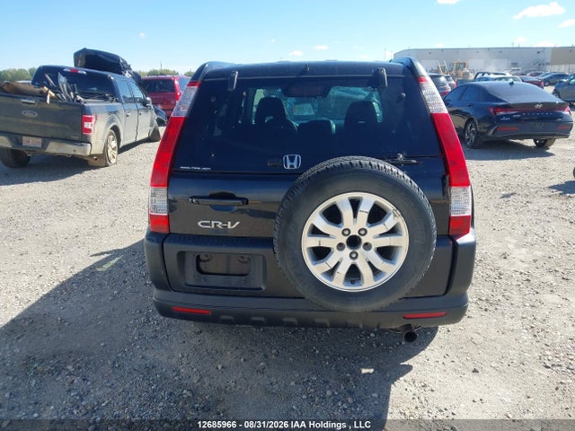 Продаж на аукціоні авто 2006 Honda Cr-v Ex, vin: JHLRD78816C806048, номер лоту: 12685966