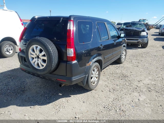 Продаж на аукціоні авто 2006 Honda Cr-v Ex, vin: JHLRD78816C806048, номер лоту: 12685966
