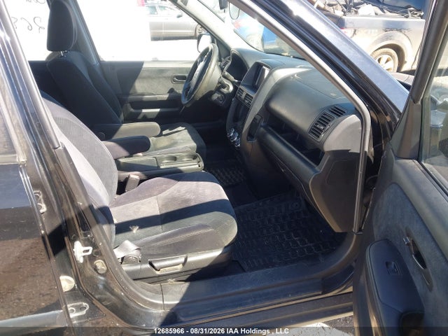 Продаж на аукціоні авто 2006 Honda Cr-v Ex, vin: JHLRD78816C806048, номер лоту: 12685966