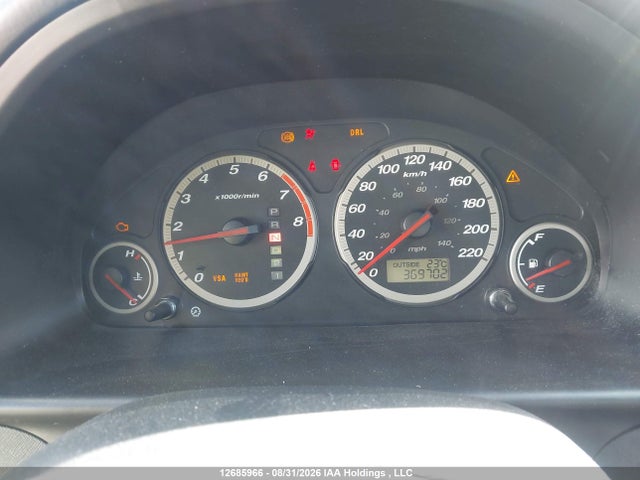 Продаж на аукціоні авто 2006 Honda Cr-v Ex, vin: JHLRD78816C806048, номер лоту: 12685966
