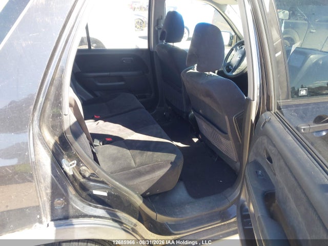 Продаж на аукціоні авто 2006 Honda Cr-v Ex, vin: JHLRD78816C806048, номер лоту: 12685966