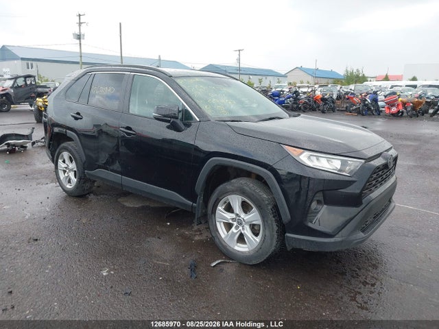 2021 2T3R1RFV5MC228767 main image