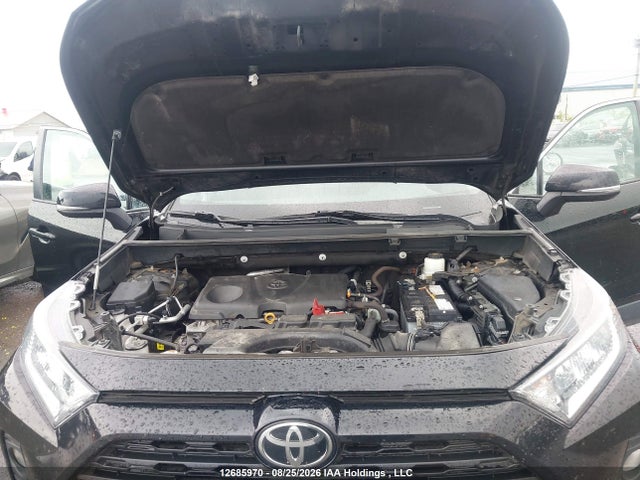 Aukcja sprzedaży 2021 Toyota Rav4 Xle/xle Premium, vin: 2T3R1RFV5MC228767, numer aukcji: 12685970