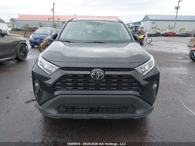 Aukcja sprzedaży 2021 Toyota Rav4 Xle/xle Premium, vin: 2T3R1RFV5MC228767, numer aukcji: 12685970
