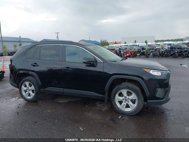 Aukcja sprzedaży 2021 Toyota Rav4 Xle/xle Premium, vin: 2T3R1RFV5MC228767, numer aukcji: 12685970