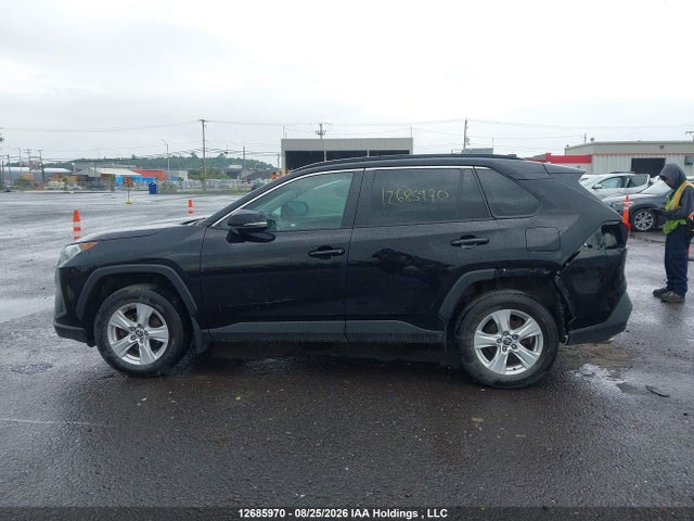 Aukcja sprzedaży 2021 Toyota Rav4 Xle/xle Premium, vin: 2T3R1RFV5MC228767, numer aukcji: 12685970