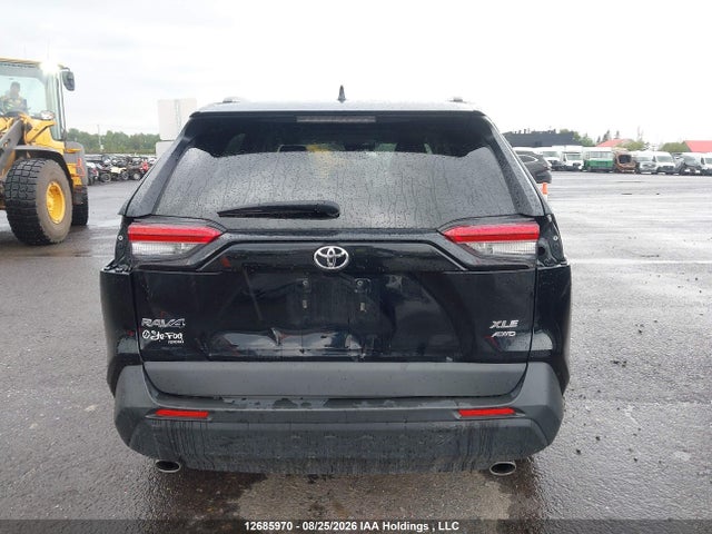 Aukcja sprzedaży 2021 Toyota Rav4 Xle/xle Premium, vin: 2T3R1RFV5MC228767, numer aukcji: 12685970