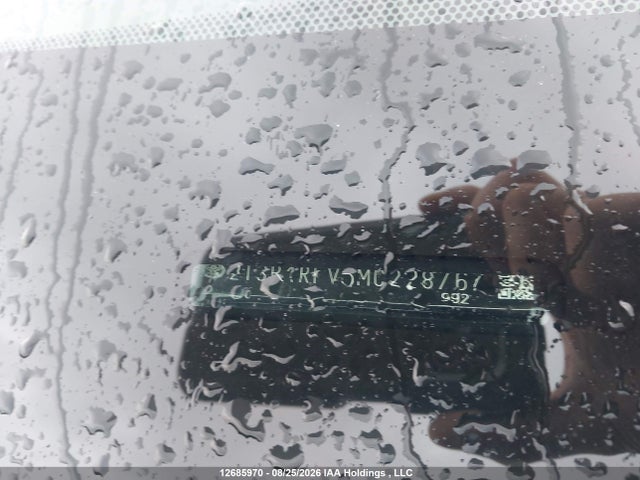 Aukcja sprzedaży 2021 Toyota Rav4 Xle/xle Premium, vin: 2T3R1RFV5MC228767, numer aukcji: 12685970