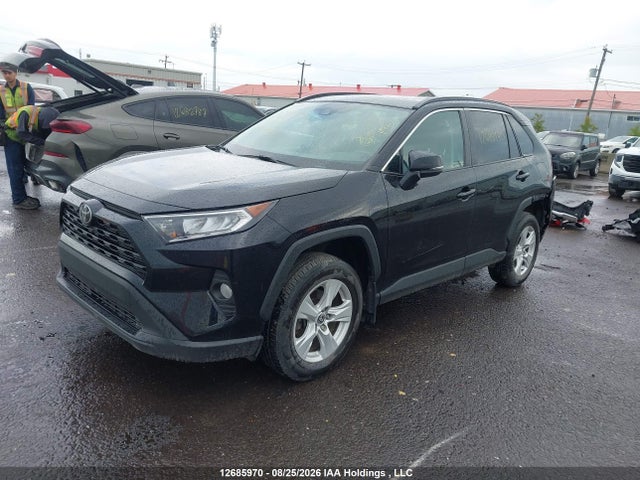 Aukcja sprzedaży 2021 Toyota Rav4 Xle/xle Premium, vin: 2T3R1RFV5MC228767, numer aukcji: 12685970