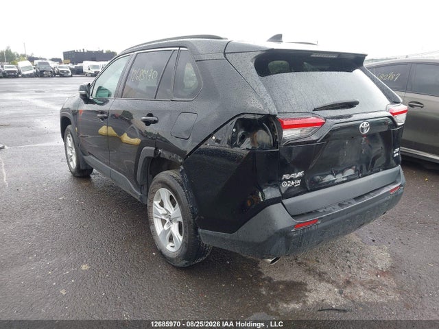 Aukcja sprzedaży 2021 Toyota Rav4 Xle/xle Premium, vin: 2T3R1RFV5MC228767, numer aukcji: 12685970