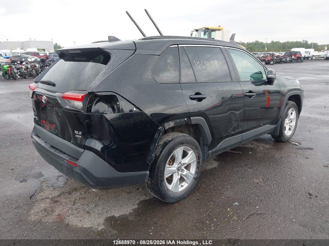 Aukcja sprzedaży 2021 Toyota Rav4 Xle/xle Premium, vin: 2T3R1RFV5MC228767, numer aukcji: 12685970