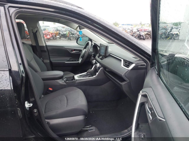 Aukcja sprzedaży 2021 Toyota Rav4 Xle/xle Premium, vin: 2T3R1RFV5MC228767, numer aukcji: 12685970