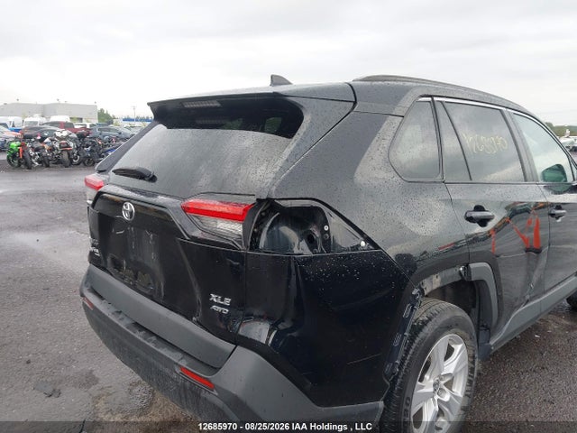 Aukcja sprzedaży 2021 Toyota Rav4 Xle/xle Premium, vin: 2T3R1RFV5MC228767, numer aukcji: 12685970