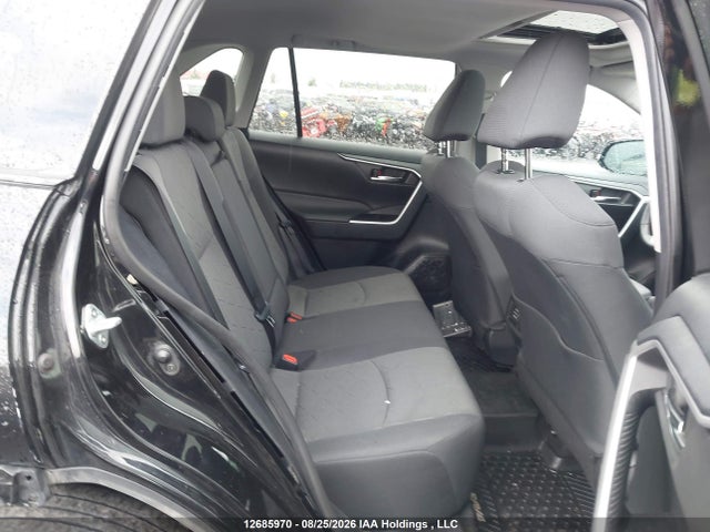 Aukcja sprzedaży 2021 Toyota Rav4 Xle/xle Premium, vin: 2T3R1RFV5MC228767, numer aukcji: 12685970