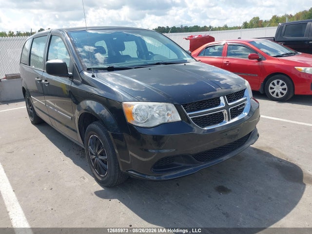 Aukcja sprzedaży 2012 Dodge Grand Caravan Se/sxt, vin: 2C4RDGBG0CR179634, numer aukcji: 12685973