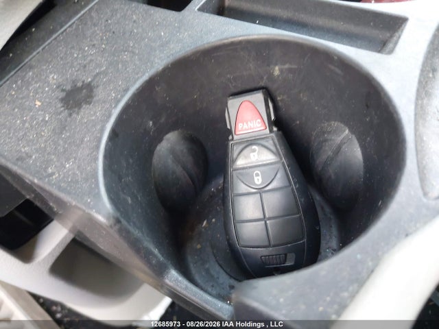 Продаж на аукціоні авто 2012 Dodge Grand Caravan Se/sxt, vin: 2C4RDGBG0CR179634, номер лоту: 12685973