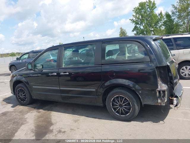 Продаж на аукціоні авто 2012 Dodge Grand Caravan Se/sxt, vin: 2C4RDGBG0CR179634, номер лоту: 12685973