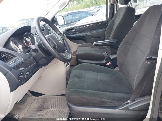 Продаж на аукціоні авто 2012 Dodge Grand Caravan Se/sxt, vin: 2C4RDGBG0CR179634, номер лоту: 12685973