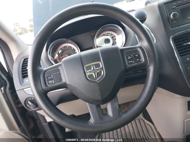 Продаж на аукціоні авто 2012 Dodge Grand Caravan Se/sxt, vin: 2C4RDGBG0CR179634, номер лоту: 12685973