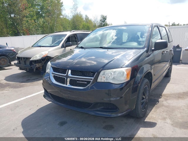 Продаж на аукціоні авто 2012 Dodge Grand Caravan Se/sxt, vin: 2C4RDGBG0CR179634, номер лоту: 12685973