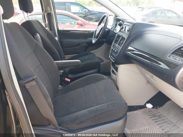Продаж на аукціоні авто 2012 Dodge Grand Caravan Se/sxt, vin: 2C4RDGBG0CR179634, номер лоту: 12685973