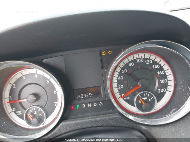 Продаж на аукціоні авто 2012 Dodge Grand Caravan Se/sxt, vin: 2C4RDGBG0CR179634, номер лоту: 12685973