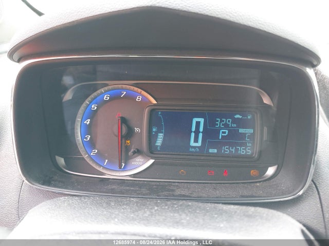 Продаж на аукціоні авто 2014 Chevrolet Trax, vin: 3GNCJLEB1EL215958, номер лоту: 12685974