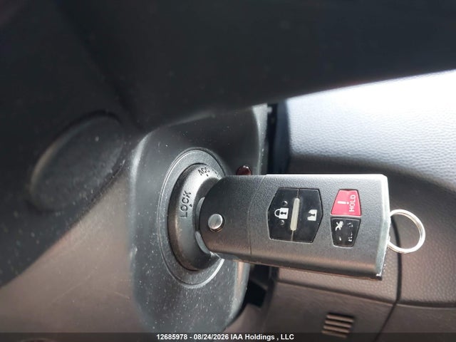 Продажа на аукционе авто 2010 Mazda Mazda3 Gs/gx, vin: JM1BL1SF8A1325921, номер лота: 12685978