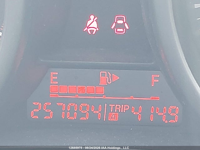 Продажа на аукционе авто 2010 Mazda Mazda3 Gs/gx, vin: JM1BL1SF8A1325921, номер лота: 12685978