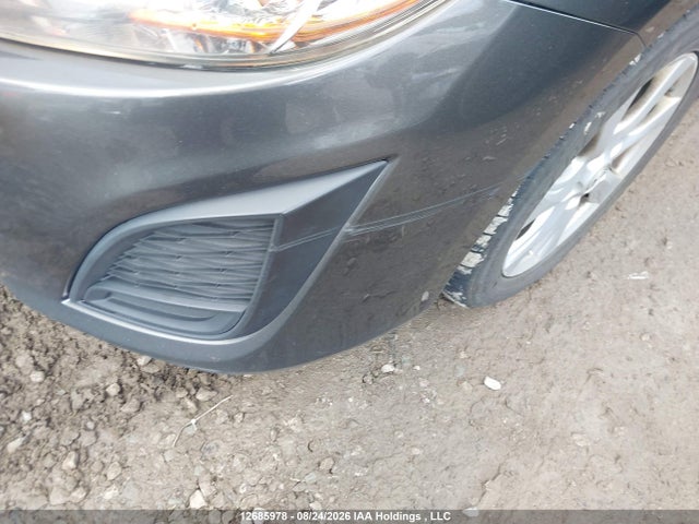 Продажа на аукционе авто 2010 Mazda Mazda3 Gs/gx, vin: JM1BL1SF8A1325921, номер лота: 12685978