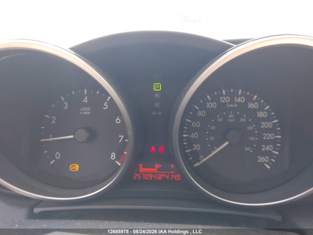 Продажа на аукционе авто 2010 Mazda Mazda3 Gs/gx, vin: JM1BL1SF8A1325921, номер лота: 12685978