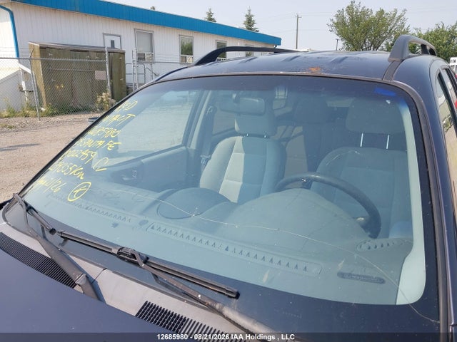 12685980 :رقم المزاد ، KM8SB12BX5U022459 vin ، 2005 Hyundai Santa Fe مزاد بيع