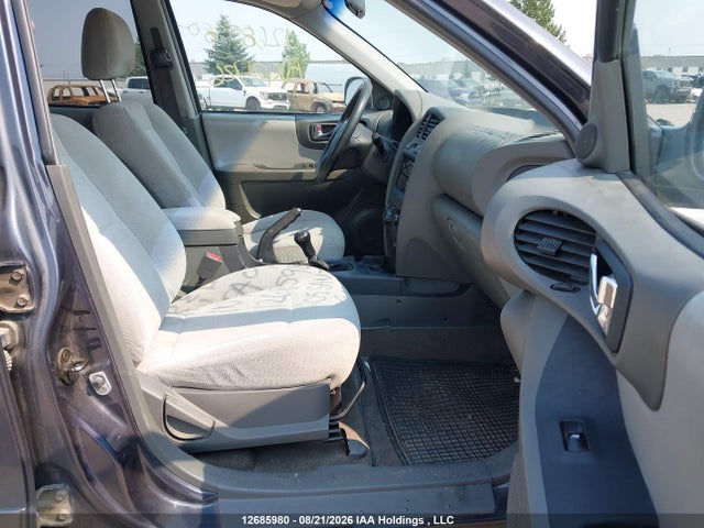 12685980 :رقم المزاد ، KM8SB12BX5U022459 vin ، 2005 Hyundai Santa Fe مزاد بيع