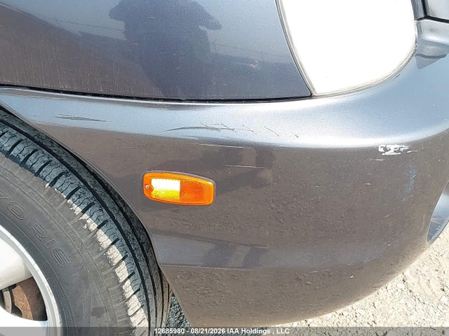 12685980 :رقم المزاد ، KM8SB12BX5U022459 vin ، 2005 Hyundai Santa Fe مزاد بيع