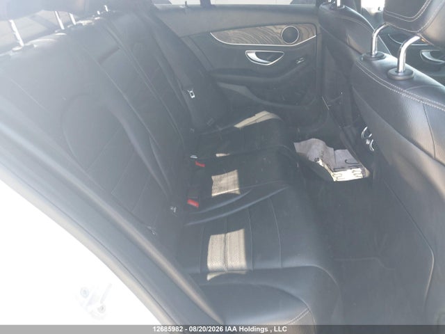 Продаж на аукціоні авто 2015 Mercedes-benz C 300 4matic, vin: 55SWF4KB3FU048504, номер лоту: 12685982