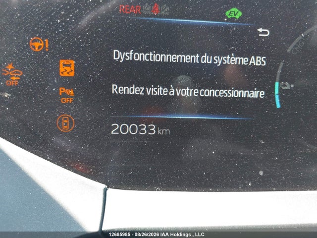 JTDACACU6R3020135 Toyota Prius Prime Se
