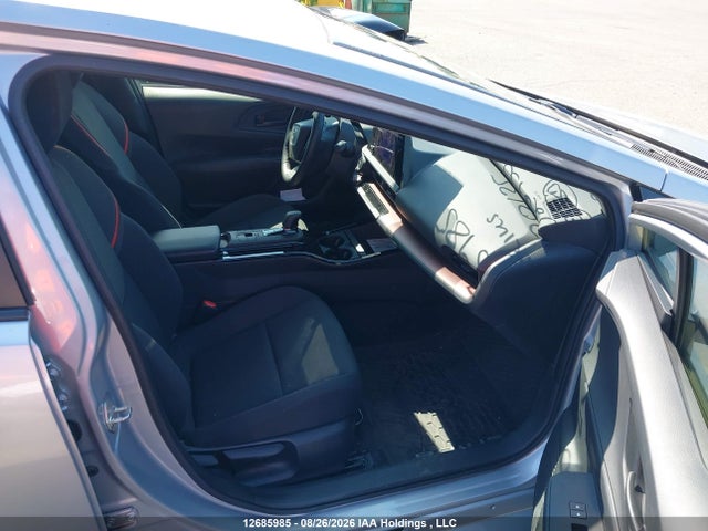 JTDACACU6R3020135 Toyota Prius Prime Se