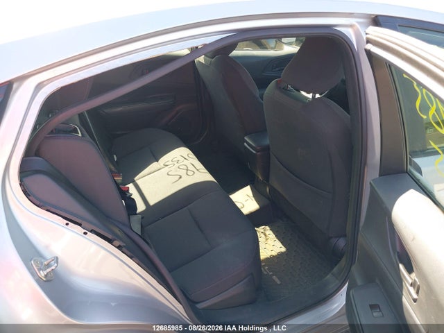 Toyota Prius Prime Se 2024 JTDACACU6R3020135 Image 8
